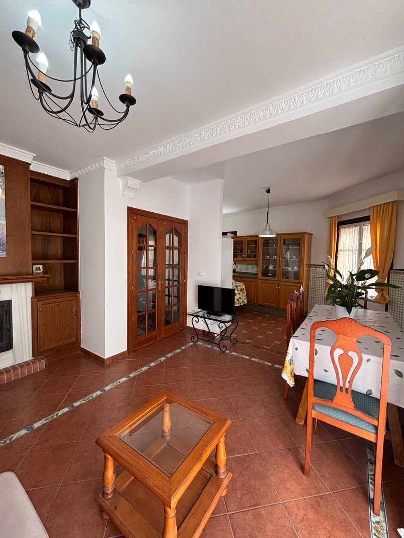 Pis de 97 m² a Estepona