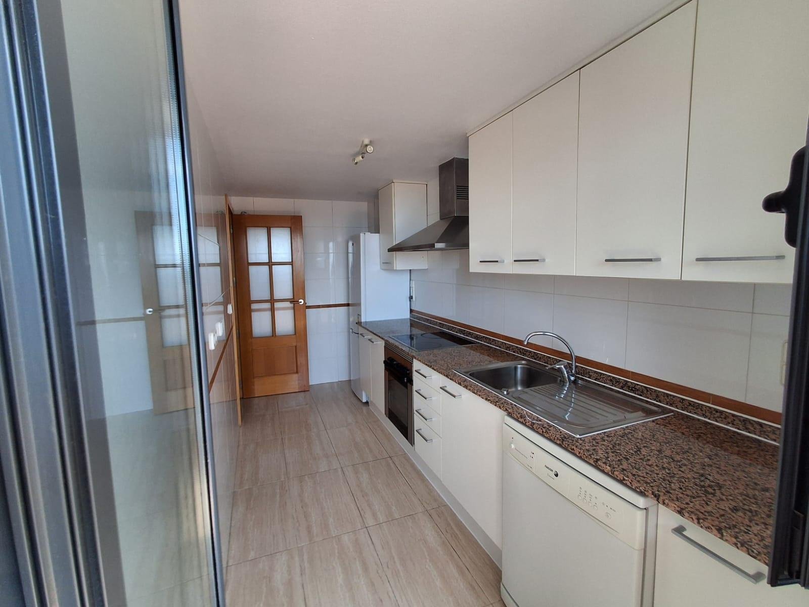 Piso de 78 m² en Villajoyosa