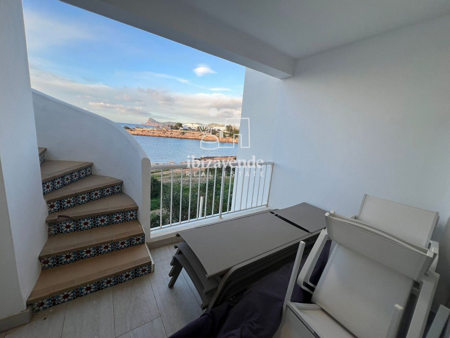 Piso de 45 m² en Sant Josep de sa Talaia