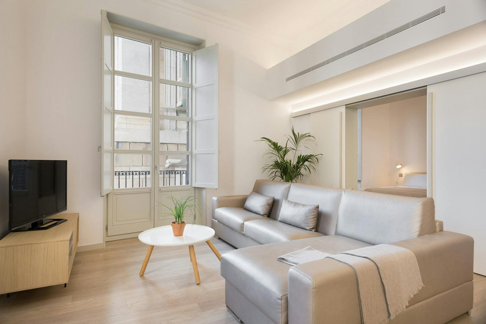 Wohnung 62 m² in Barcelona