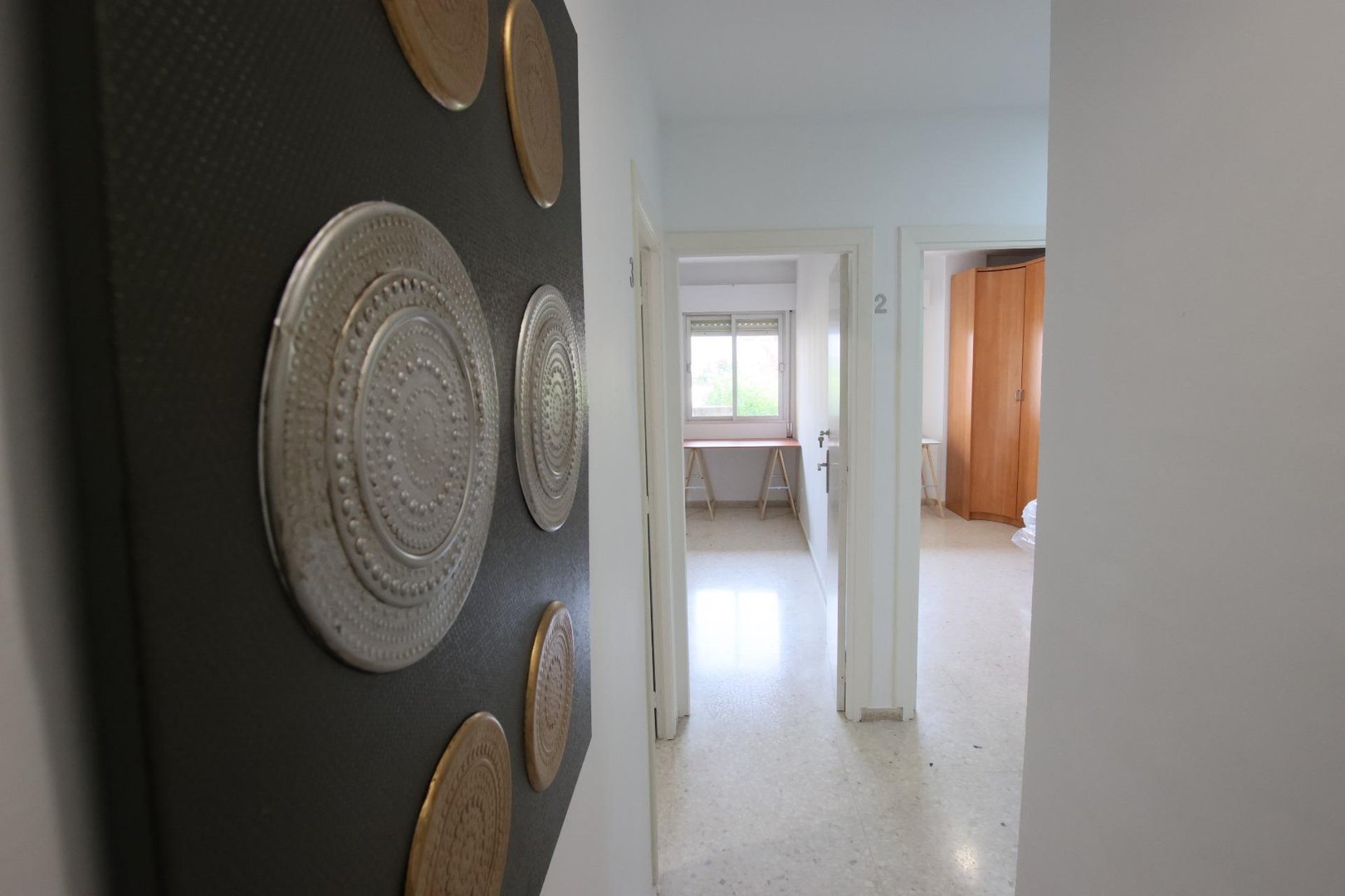 Piso de 90 m² en Badajoz