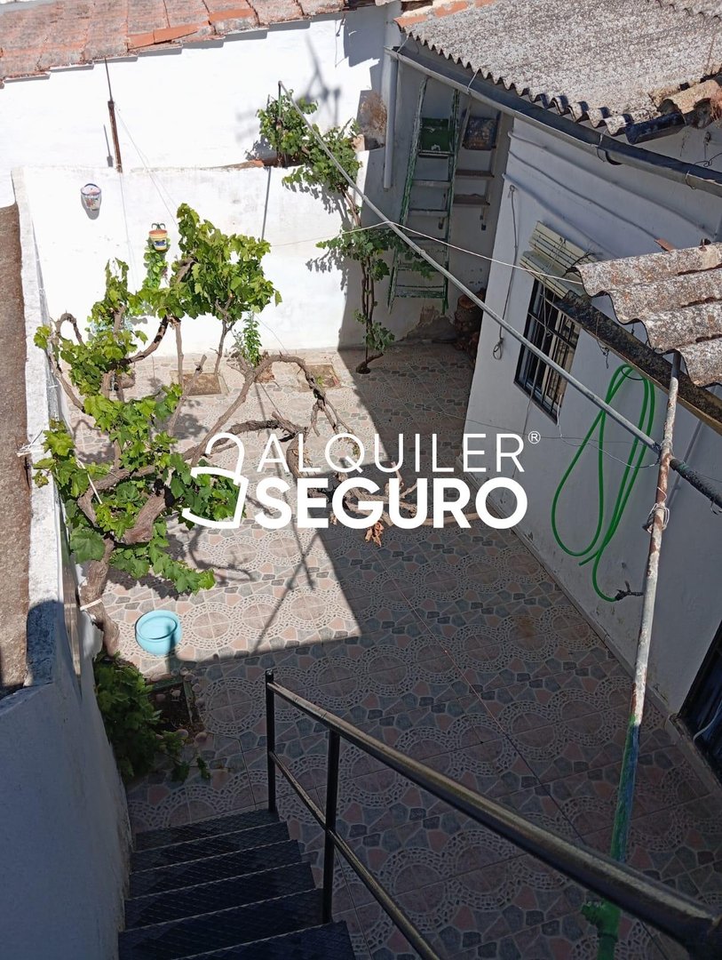 Casa de 145 m² en Azuaga