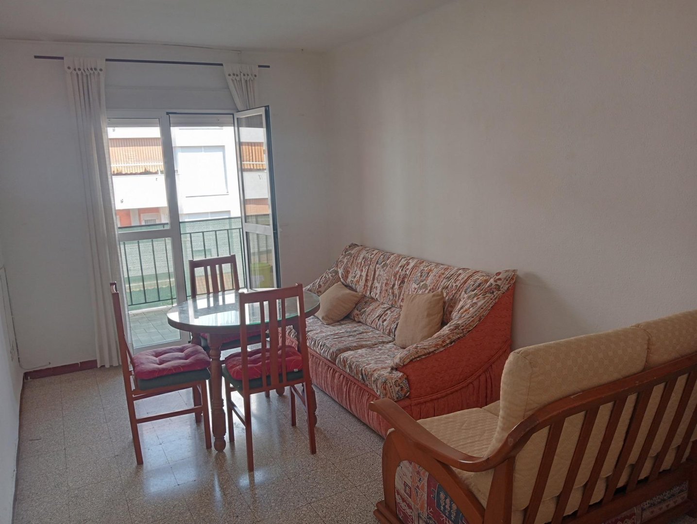 Piso de 87 m² en Sevilla