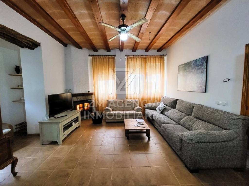 Piso de 222 m² en Sant Rafel del Riu