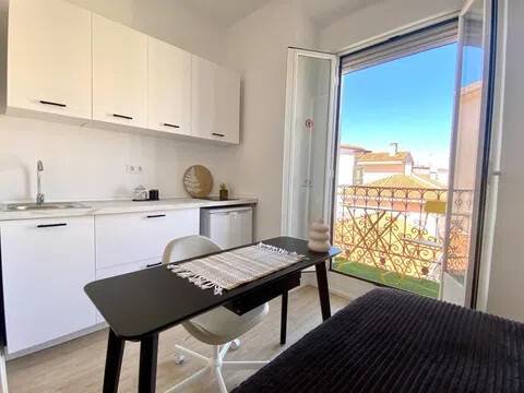 Habitación 198 m², Madrid