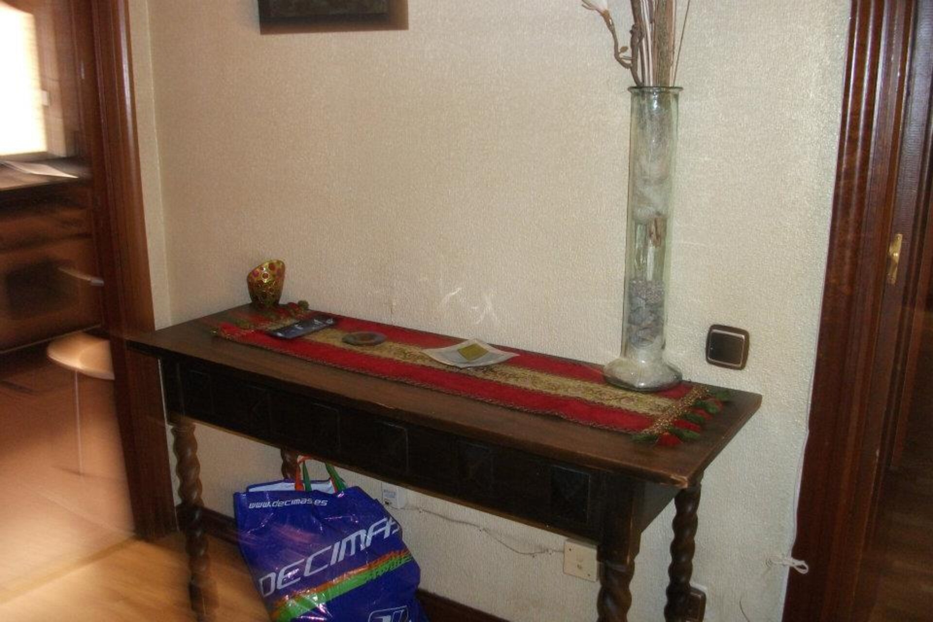 Piso de 180 m² en Salamanca
