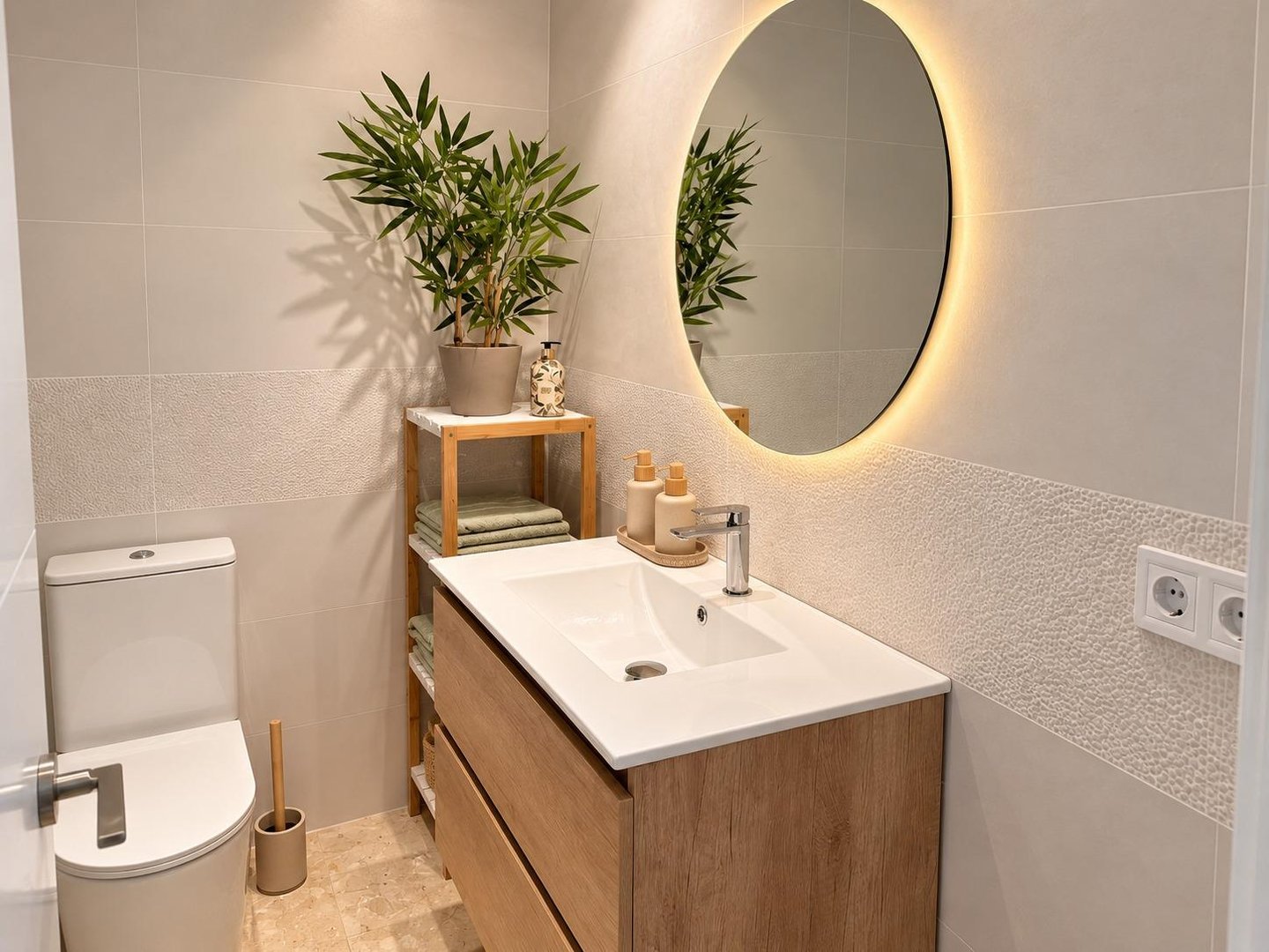 Apartamento 116 m² em el Campello