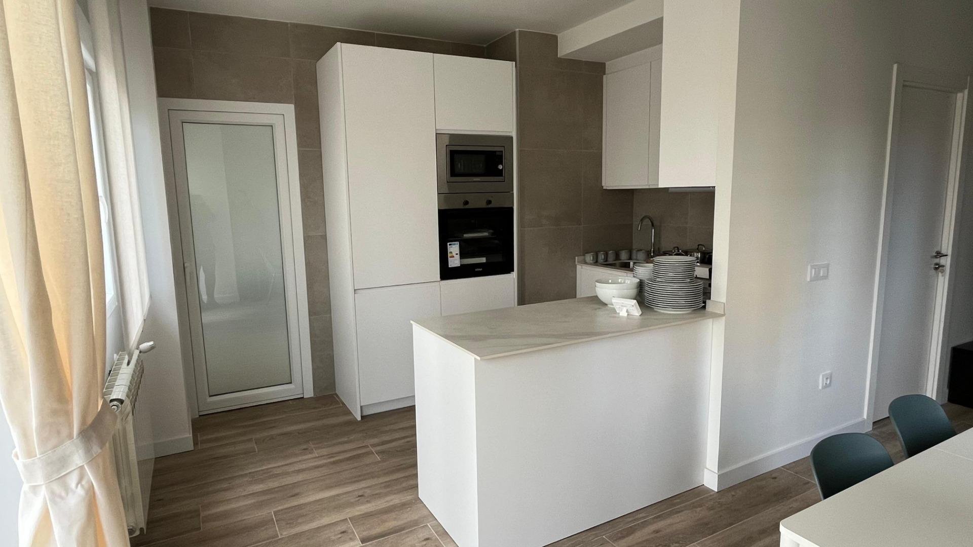 Piso de 113 m² en Guadalajara