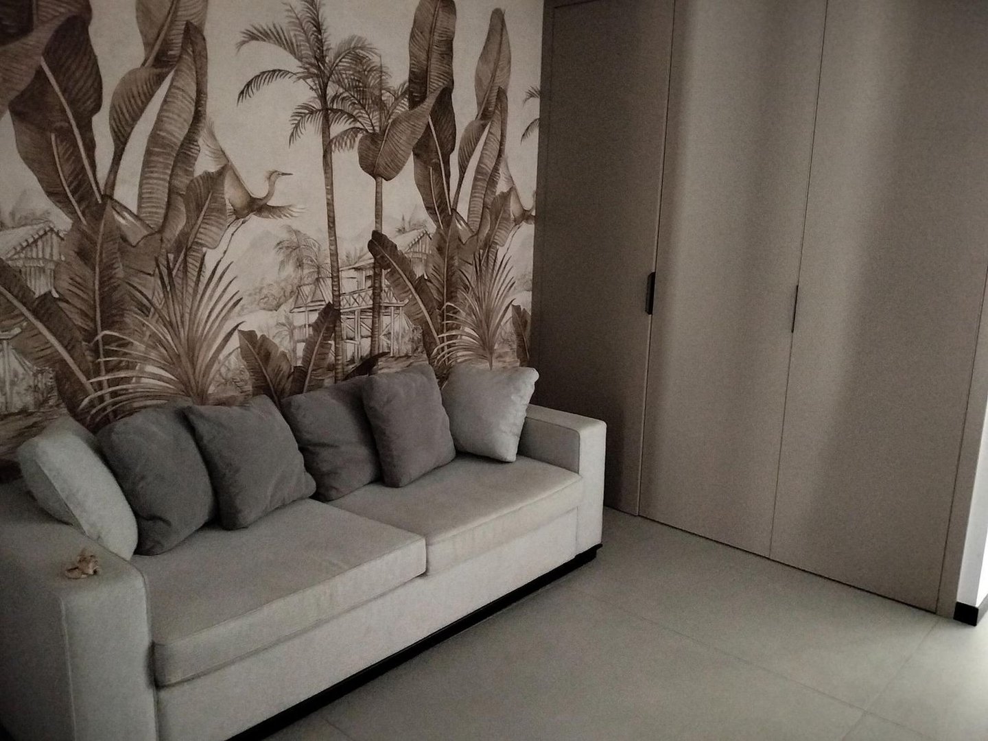 Piso de 85 m² en Madrid