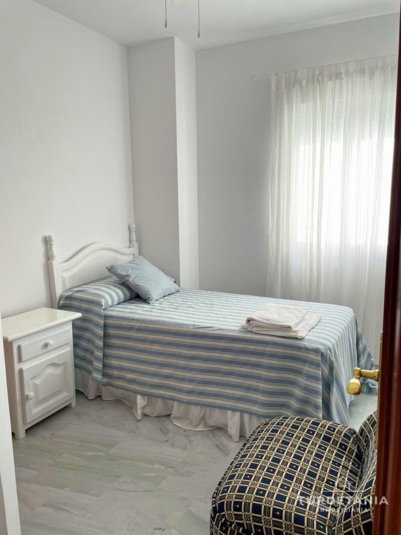 Piso de 89 m² en Sanlúcar de Barrameda