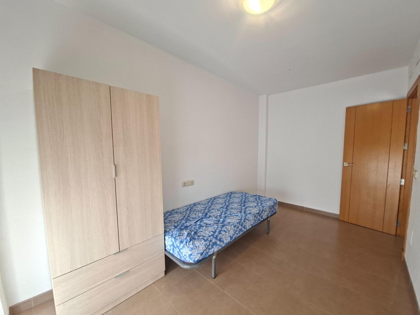 Pis de 96 m² a Huércal de Almería