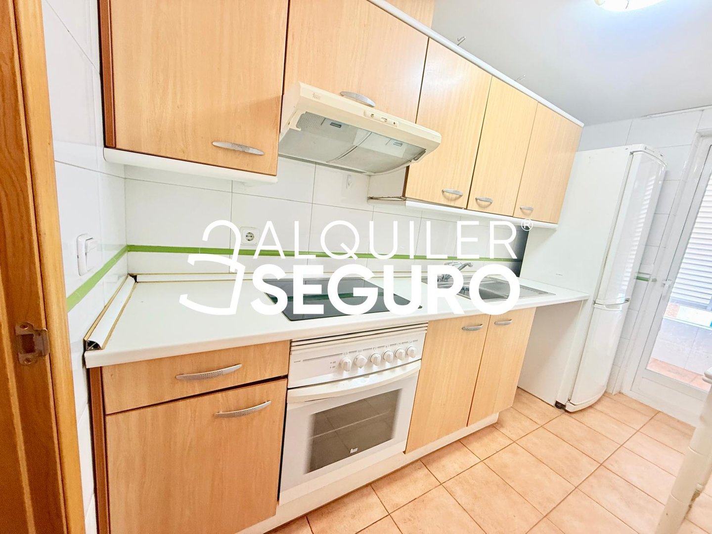 Pis de 75 m² a Madrid