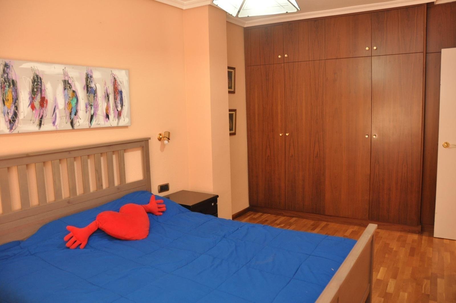 Habitació de lloguer, Múrcia