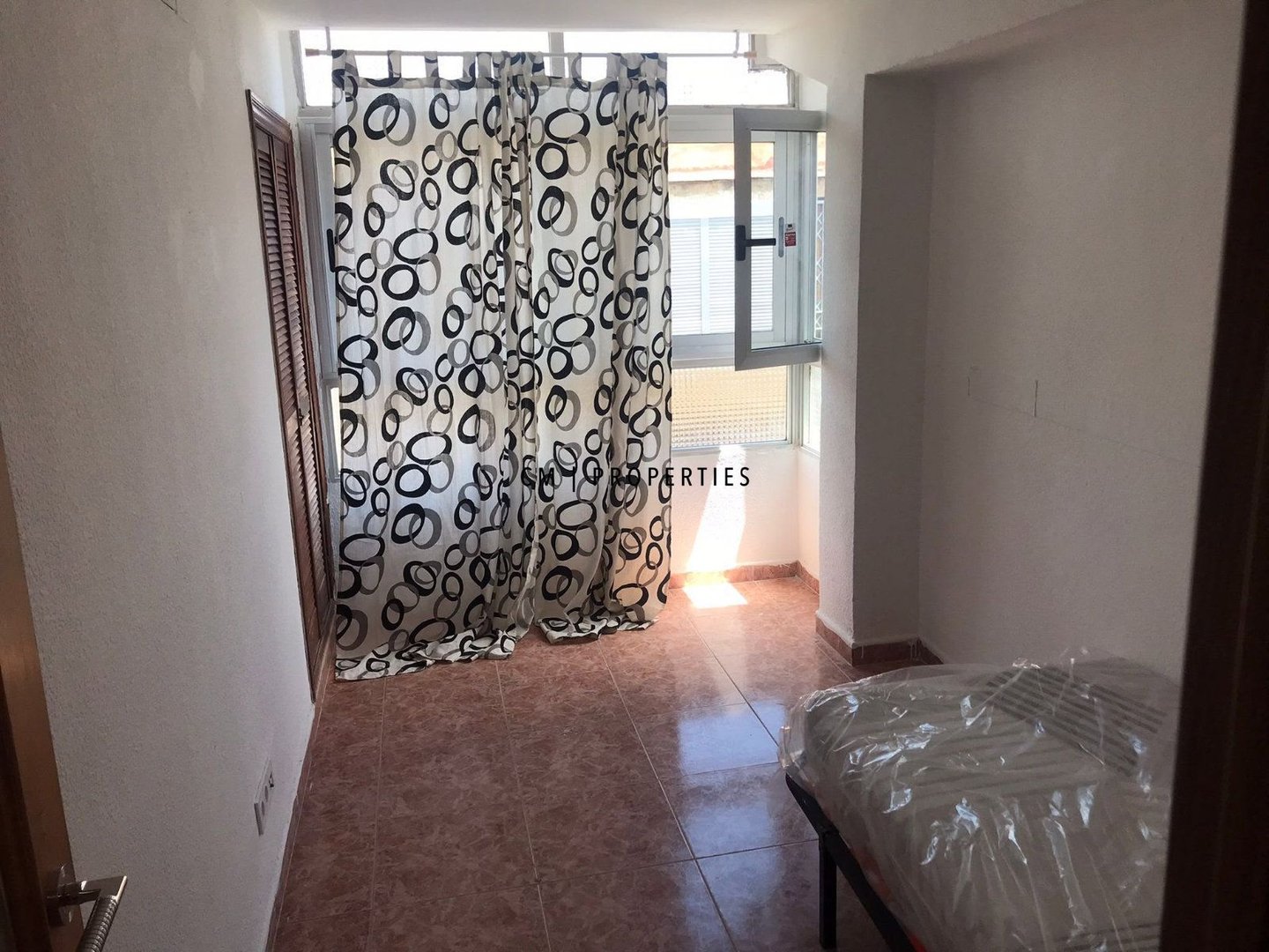Piso de 80 m² en Valencia