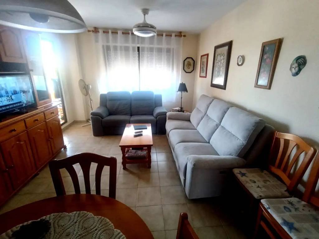 Piso de 101 m² en el Campello