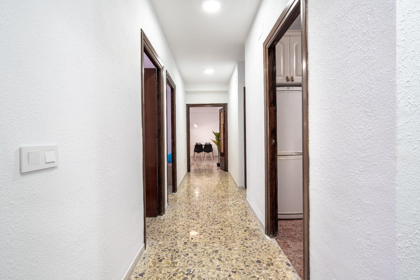 Piso de 156 m² en Almería