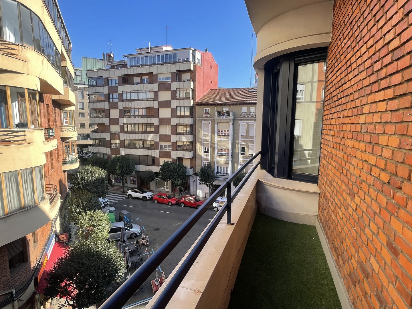 Piso de 151 m² en León