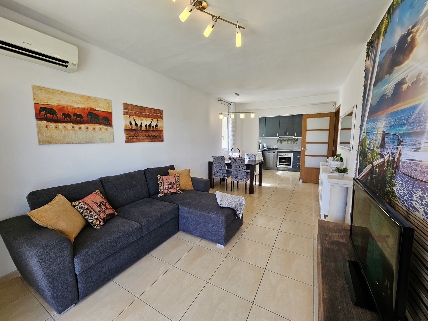 Piso de 94 m² en Mont-roig del Camp