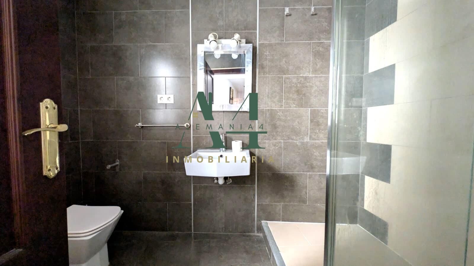Piso de 105 m² en Cáceres
