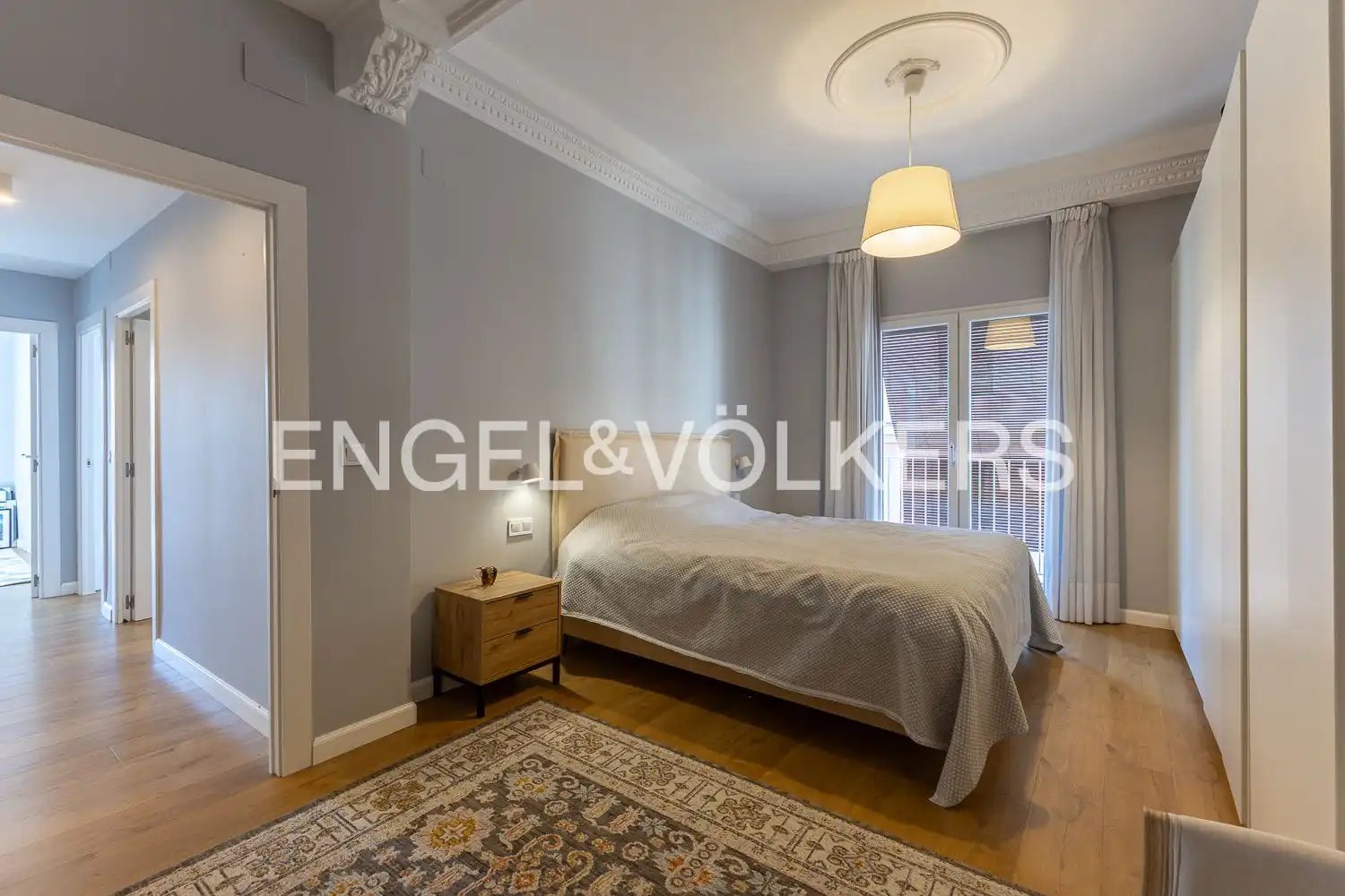 Piso de 219 m² en Valencia