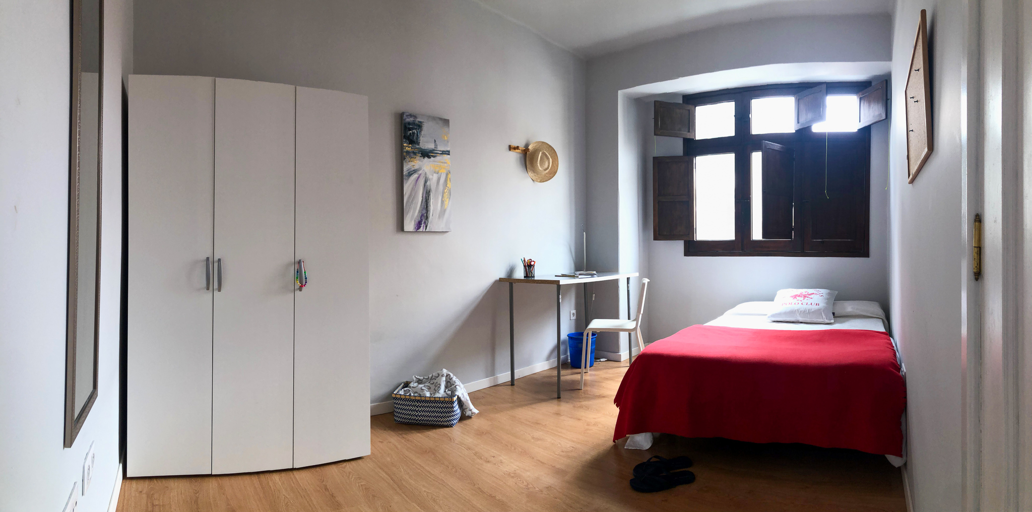 Habitació de lloguer, Las Palmas de Gran Canaria