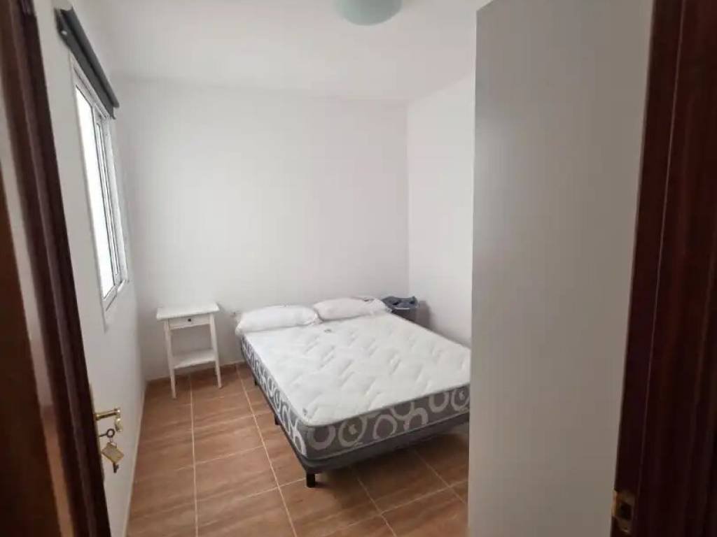 Apartamento 120 m² em Los Realejos