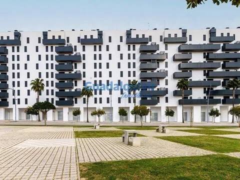 Piso de 101 m² en Dos Hermanas