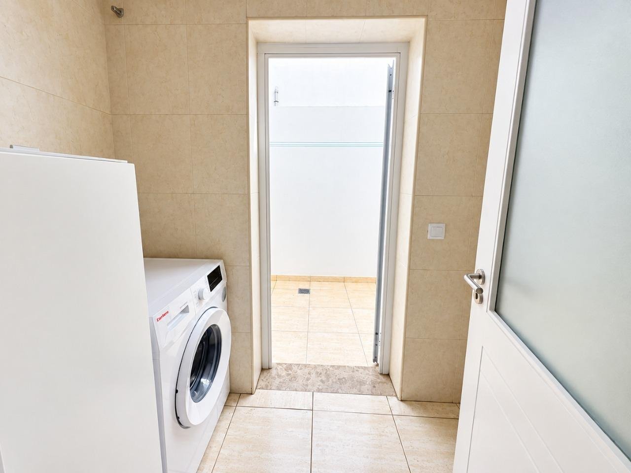 Piso de 84 m² en Las Palmas de Gran Canaria