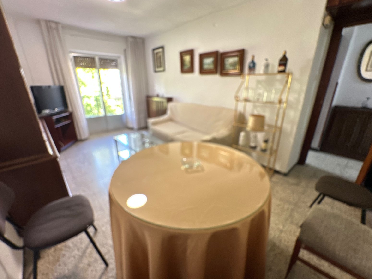 Piso de 85 m² en Salamanca