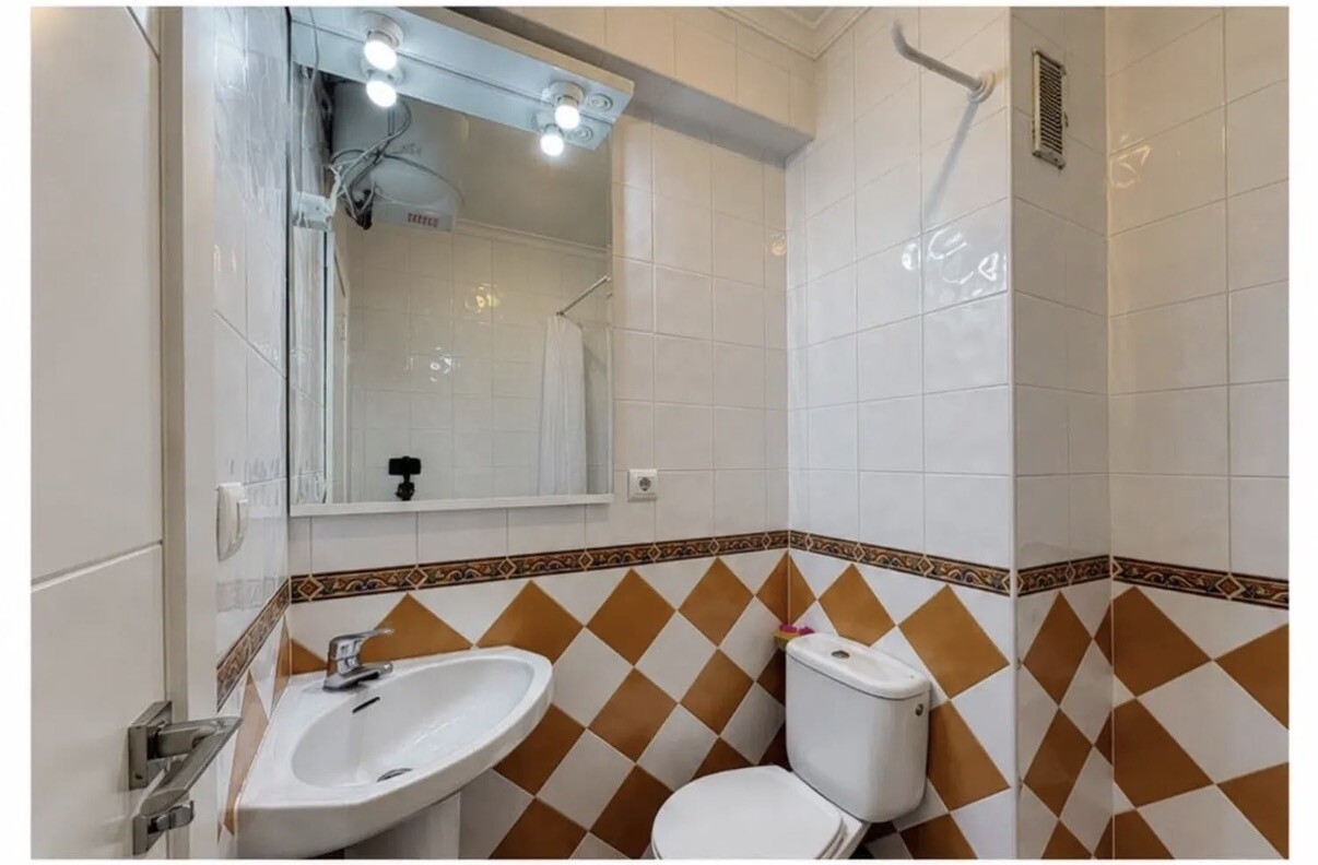 Pis de 40 m² a Dénia