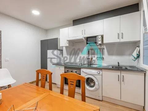 Piso de 75 m² en Oviedo