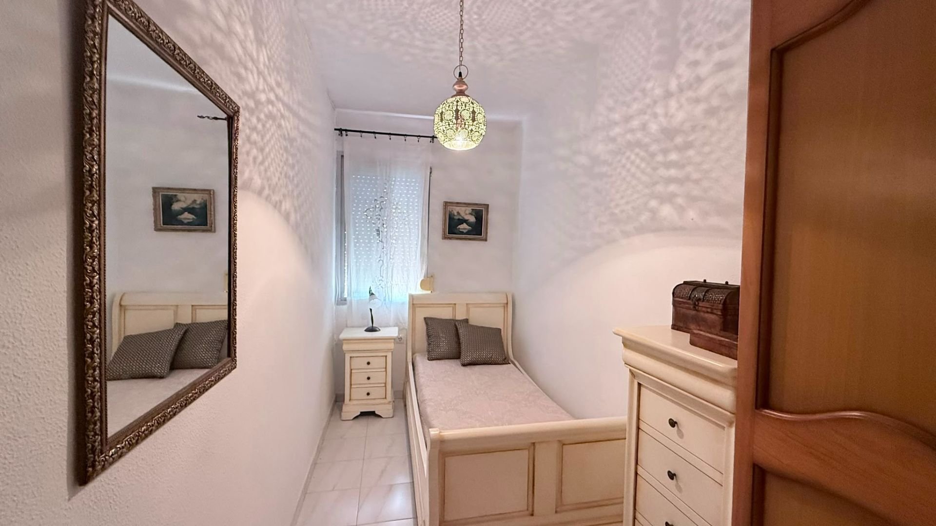Piso de 75 m² en El Puerto de Santa María