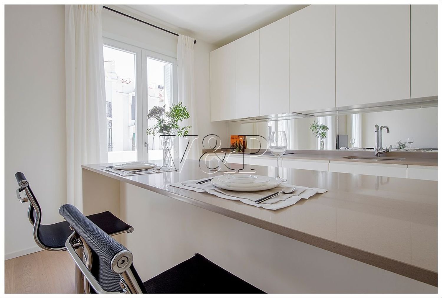 Pis de 145 m² a Madrid