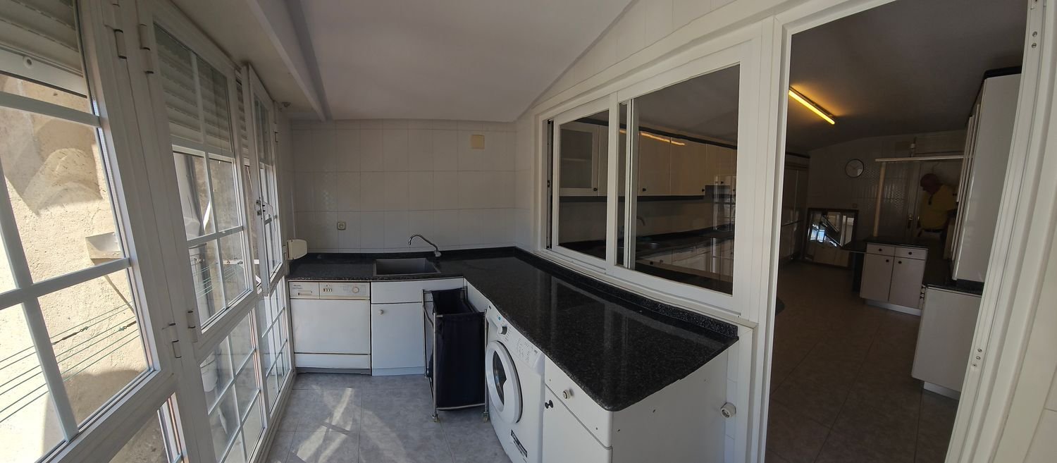 Pis de 204 m² a Ourense