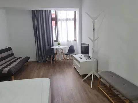 Pis de 40 m² a Las Palmas de Gran Canaria
