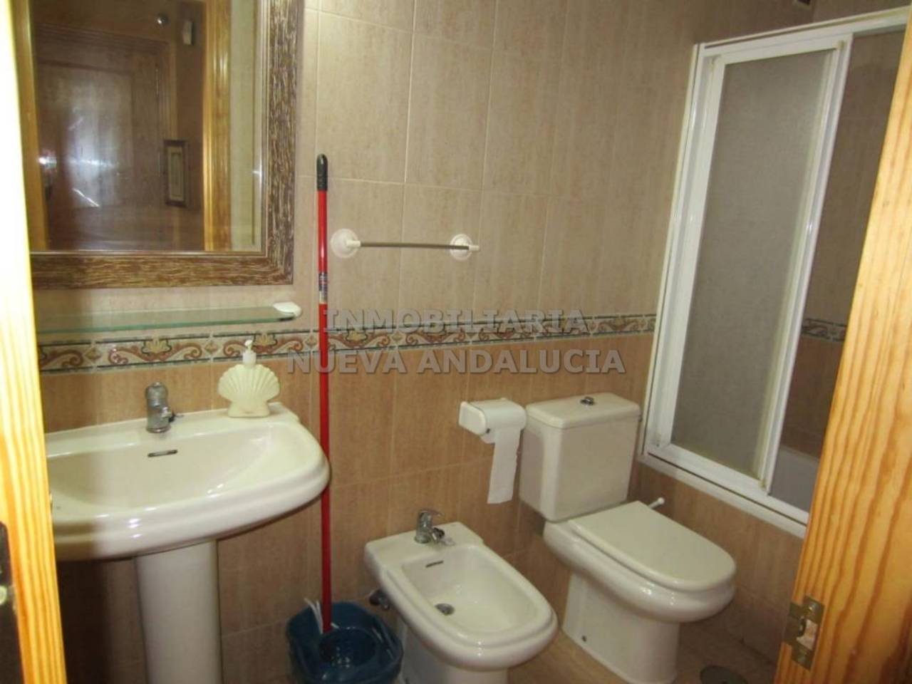 Piso de 50 m² en Almería