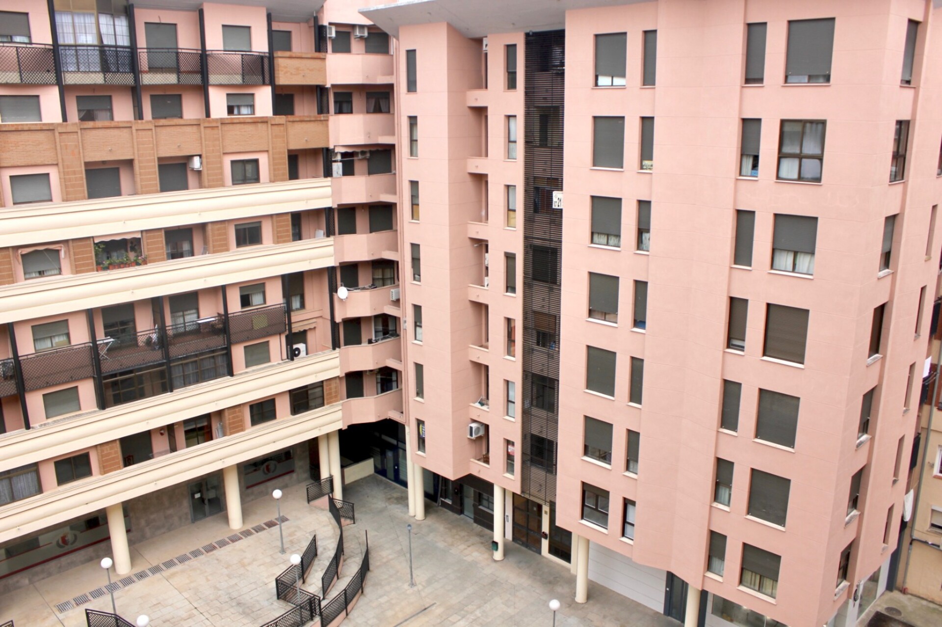 Pis de 60 m² a Cáceres