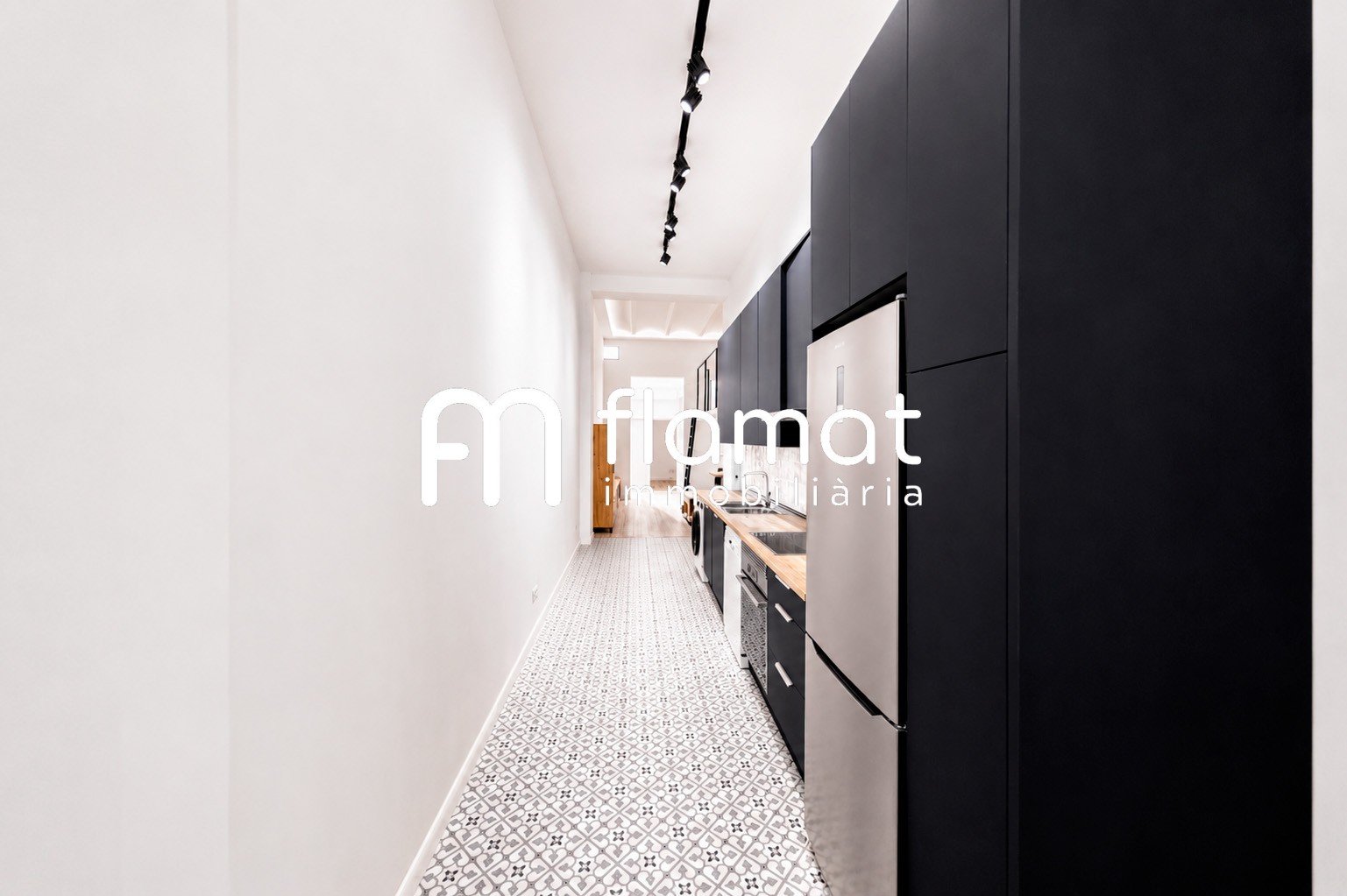 Pis de 83 m² a Barcelona
