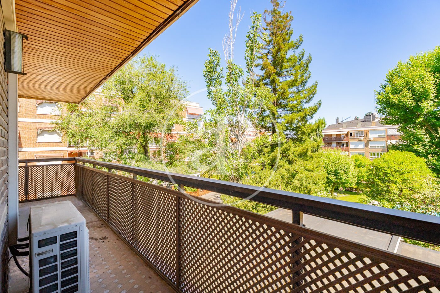 Piso de 220 m² en Madrid