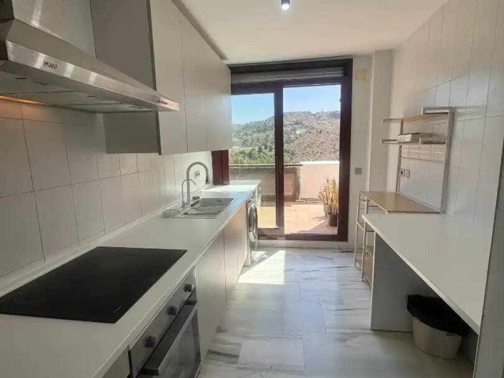 Pis de 228 m² a Benahavís