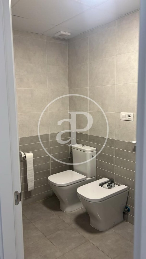 Piso de 90 m² en Puebla de Farnáls