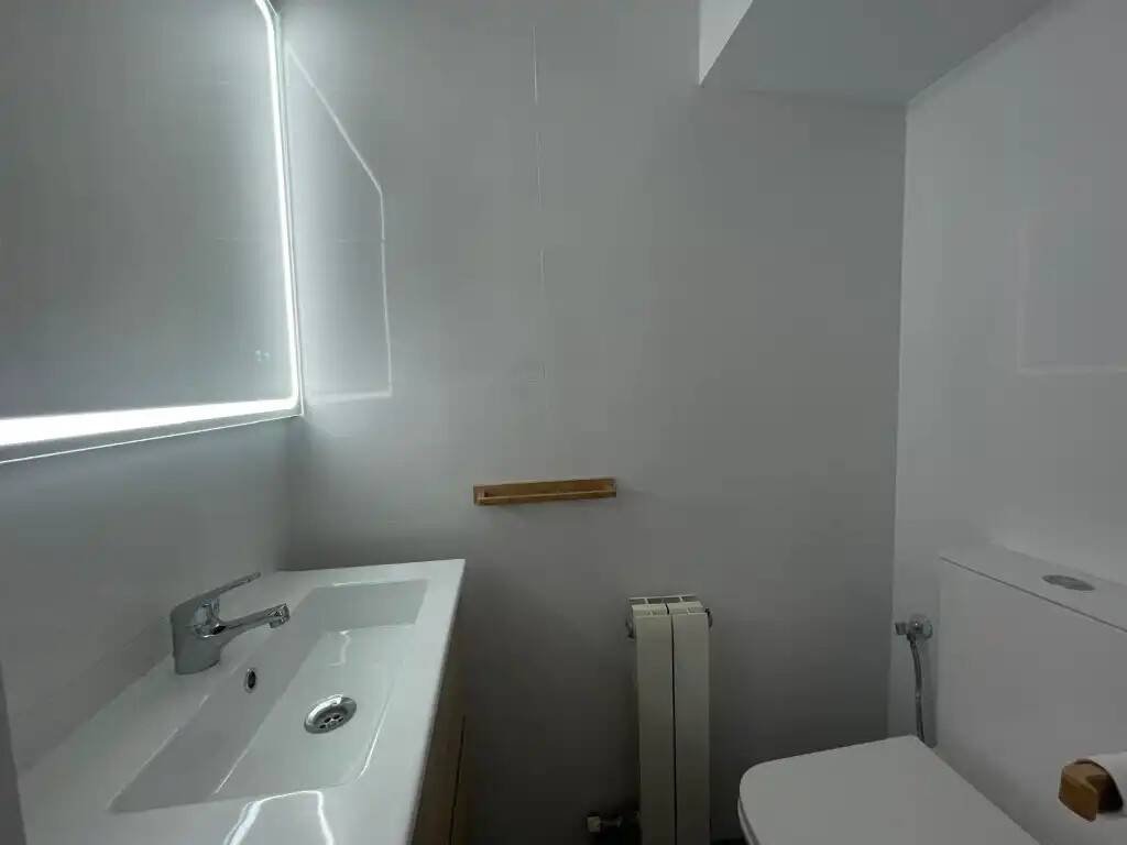 Casa de 198 m² a Galapagar