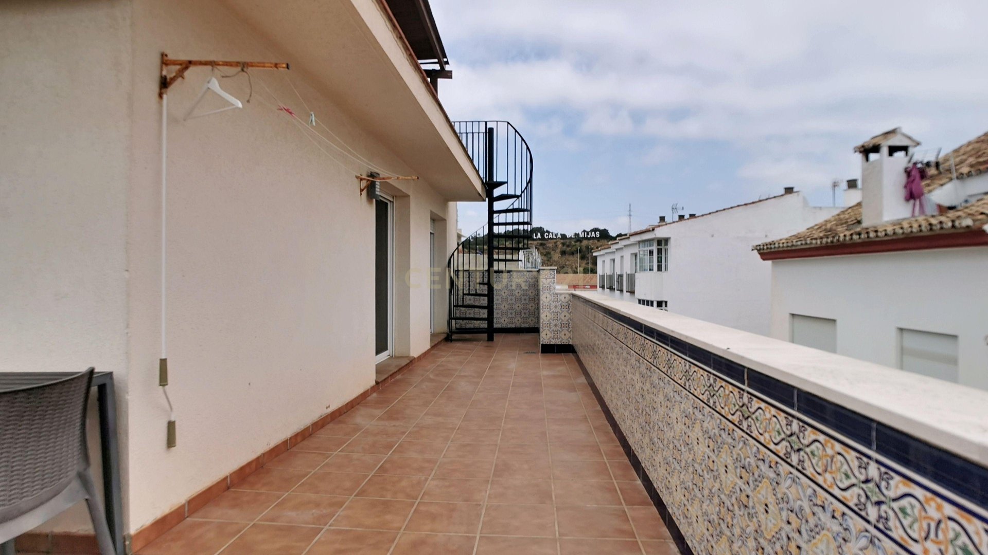 Appartement 160 m² à Mijas