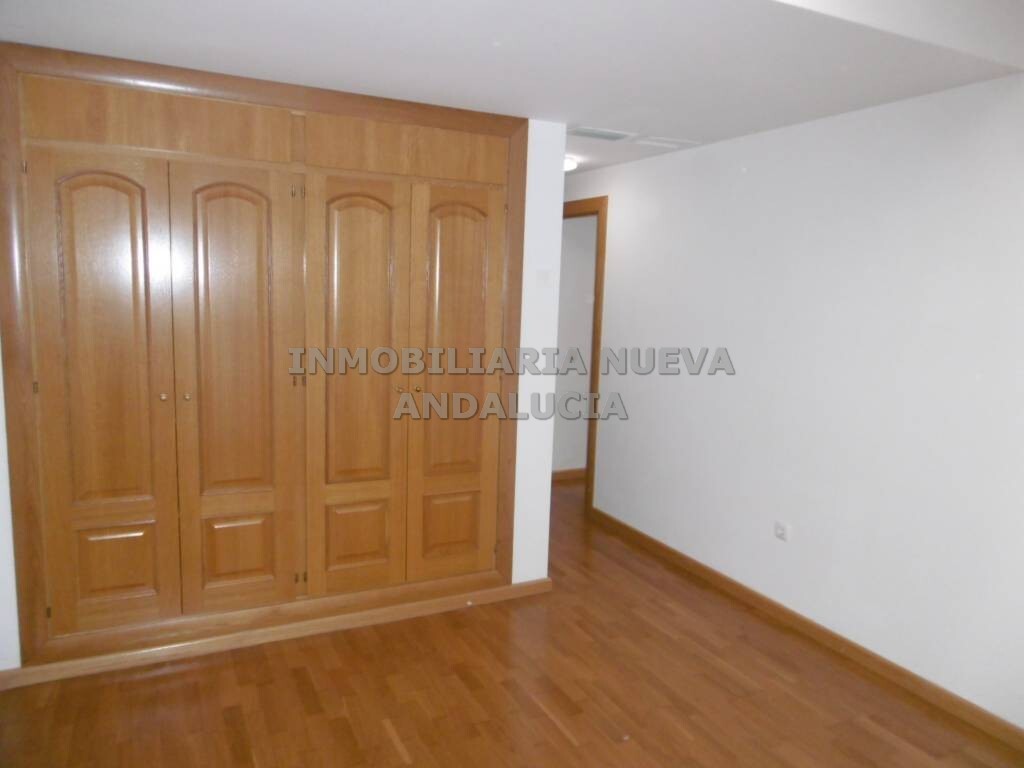 Flat 105 m² in Almeria
