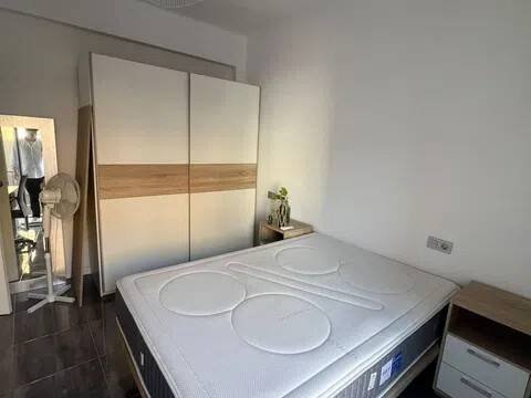 Piso de 80 m² en Almería