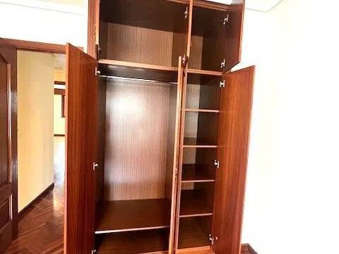 Piso de 75 m² en La Coruña