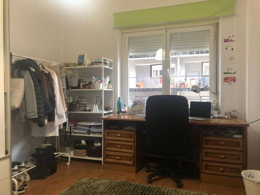 Piso de 150 m² en Salamanca