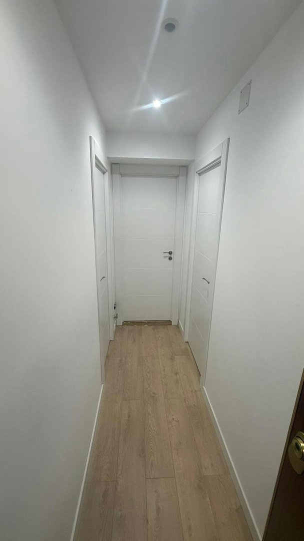 Wohnung 20 m² in Madrid