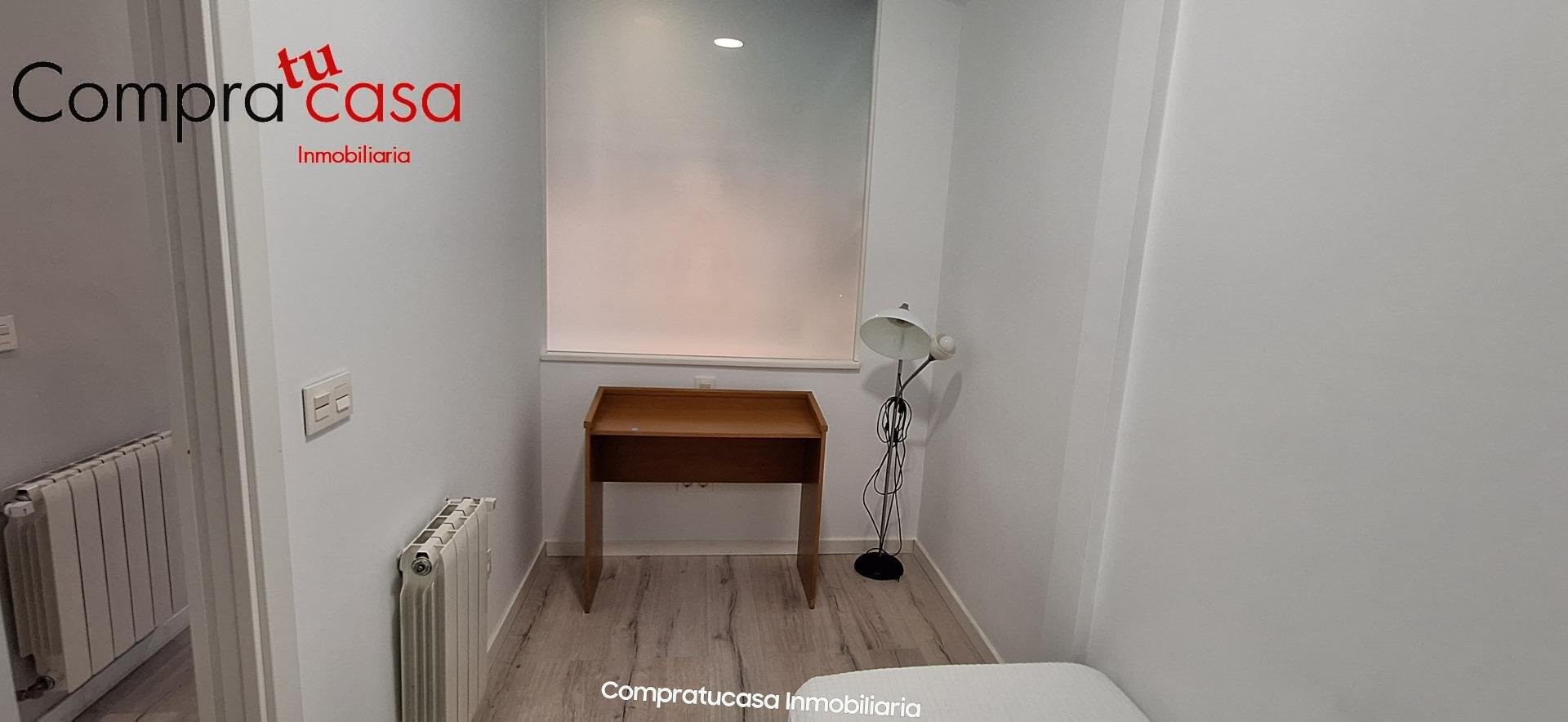 Piso de 65 m² en Segovia