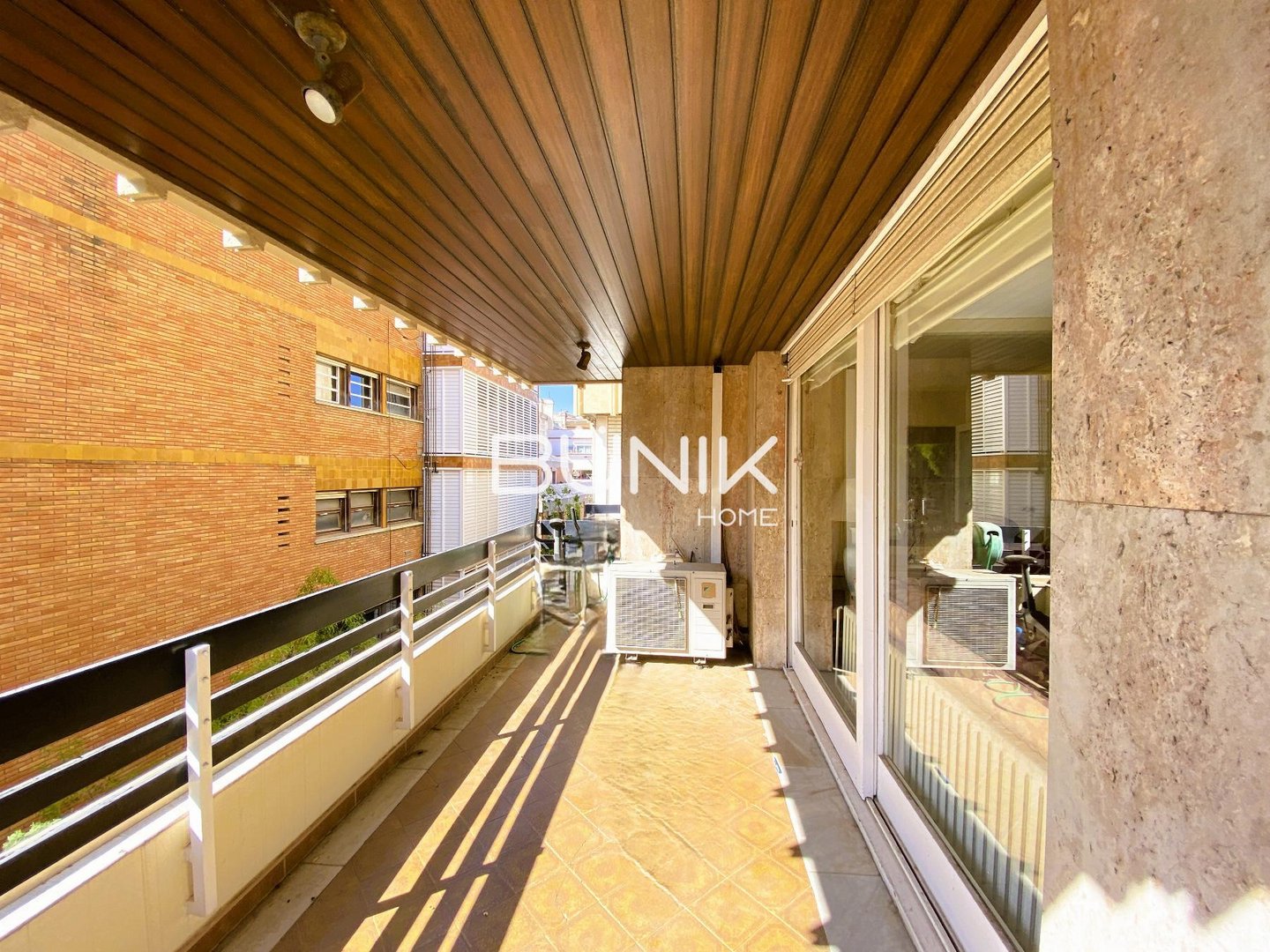 Piso de 180 m² en Barcelona